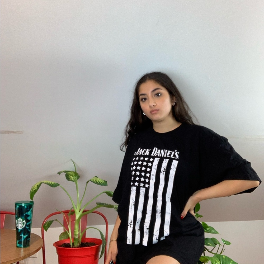 Jack Daniels T-shirt